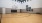 an indoor basketball court